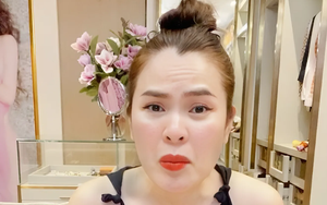 Phương Lê: "Tôi tuyệt đối tin chồng mình và bạn diễn, tôi tin anh Vũ Luân chung thủy"