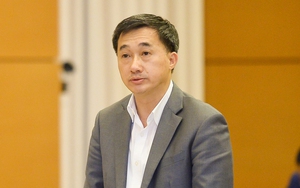 Thủ tướng bổ nhiệm lại Thứ trưởng Bộ Y tế Trần Văn Thuấn