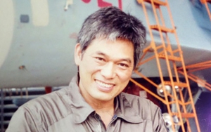 Phi công máy bay chiến đấu Việt Nam từng đụng đĩa bay?