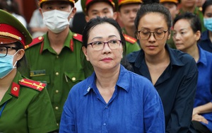 Trương Mỹ Lan: Số liệu SCB cung cấp chênh lệch với thông tin CQĐT công bố