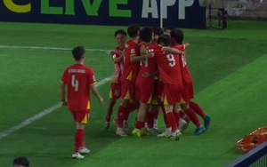 Tuyển Việt Nam gây bất ngờ lớn trước Australia, mở toang cánh cửa dự World Cup