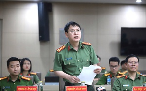 Khởi tố Chủ tịch Công ty cây xanh Quang Minh