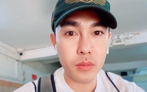 Nam ca sĩ Việt: “Khi lòng tốt của tôi bị tổn thương quá nặng, tôi sẽ gọi tên từng người một"