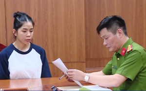 Clip: Hằng Du Mục bật khóc, khai gì sau khi bị bắt?