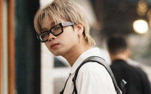 Giọng ca gen Z Sixkie "cạnh tranh" top trending với Hòa Minzy, HIEUTHUHAI
