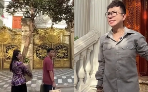 Nam ca sĩ sống ở biệt thự mặt tiền nghìn tỷ tại TP.HCM còn sở hữu khối bất động sản đáng gờm