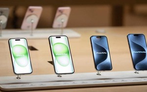 Giá iPhone đồng loạt lao dốc khủng: Có mẫu bay 40% dù mới ra mắt, đập hộp thấp nhất từ 8 triệu đồng - rẻ chưa từng có trong lịch sử