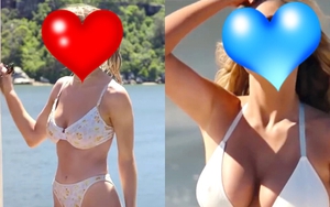 9 "Nữ hoàng bikini" gây bão màn ảnh 2 thập kỷ: Những khoảnh khắc đỉnh cao không thể bỏ lỡ!