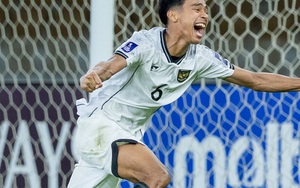 Đội Tây Á mở ra cục diện hấp dẫn, tuyển Indonesia vẫn mất vé dự World Cup dù thắng 100-0?