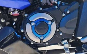 Yamaha ra mắt mẫu xe 150cc có thể đi hơn 700km khi đổ đầy bình xăng mà giá chưa tới 45 triệu đồng