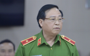 Tướng công an nói về lùm xùm từ thiện của TikToker Phạm Thoại và ‘mẹ bé Bắp’