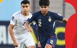 Giải châu Á: Tuyển Thái Lan nguy cơ bị loại sớm, Việt Nam và Indonesia gây sốc, sáng cửa dự World Cup