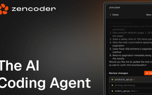 Startup Mỹ ra mắt trợ lý AI tự viết code, test lỗi thay người: Có riêng cả chế độ để lập trình viên… đi pha cà phê