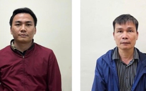 Khởi tố, bắt tạm giam Giám đốc Công ty Khoáng sản Thiên An Phát Nguyễn Xuân Tùng