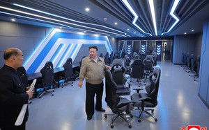 Triều Tiên sắp khai trương gaming center hiện đại tại Bình Nhưỡng