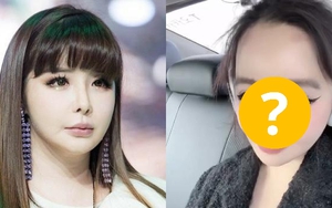 Nữ ca sĩ bất ổn số 1 showbiz khiến fan hốt hoảng khi đăng video mặt biến dạng