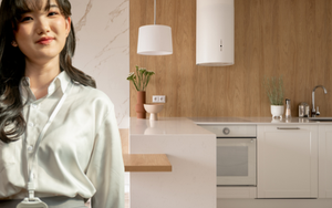 Chi tiêu tối giản 5 năm, tôi nhận ra 6 thứ này không cần mua mới!