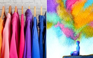 Đây là màu sắc hạnh phúc nhất và việc mặc một chiếc áo màu này cũng có thể giúp bạn vui vẻ hơn