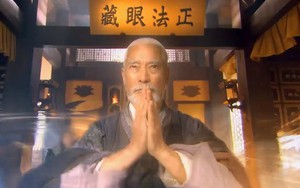 Không phải Kiều Phong, chỉ 2 cao thủ sở hữu những tuyệt kỹ này có thể khiến Vô Danh Thần Tăng thua đau