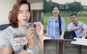Quang Linh Vlogs, Hằng Du Mục bị bắt: Người đầu tiên mang kẹo KERA đi kiểm định, phơi bày sự thật nói gì?