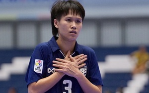 Tuyển Thái Lan thắng đậm đội hạng 22 FIFA, thị uy sức mạnh sau ngày thua đau tuyển Việt Nam