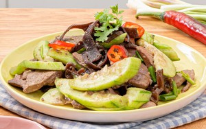 1 nội tạng động vật lọt top thực phẩm tốt nhất thế giới: Người Việt đã ăn từ lâu
