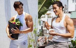 'Sư tử ăn chay' là ai mà dân mạng đang ầm ầm nhắc đến?