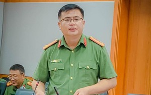 Bổ nhiệm Thư ký Tổng Bí thư