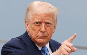 Hành động của ông Trump có thể gây 'đứt gãy' chuỗi cung ứng toàn cầu