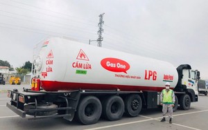 DN sở hữu hệ thống cửa hàng bán lẻ Gas lớn nhất nước có lãi trở lại, lên tiếng khi bị Kiểm toán nghi ngờ khả năng hoạt động liên tục