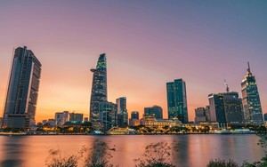 GDP quý I/2025 của Việt Nam tăng 6,93%, cao nhất trong vòng 6 năm