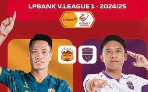 Nhận định HAGL vs Becamex Bình Dương, 17h00 ngày 6/4: Đánh sập 'Pleiku'