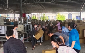 Lý do thư cảm ơn của giám đốc 1 công ty được chia sẻ mạnh