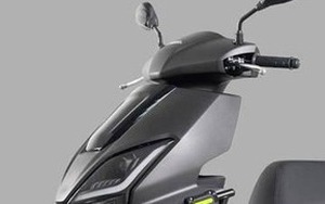 Xe tay ga mới của Honda giá chỉ 32 triệu đồng, rẻ như Vision nhưng trang bị xịn không kém SH Mode