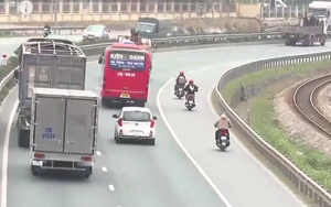 Chưa rà soát xong bất cập biển báo, đèn giao thông