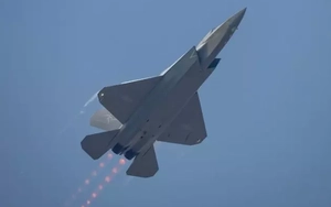 Đối tác truyền thống của Nga lựa chọn J-35A thay vì Su-57