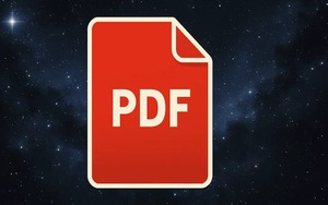 Một kỹ sư phần mềm đã tạo ra tệp PDF lớn hơn toàn bộ vũ trụ: Thí nghiệm lập dị nhưng tiết lộ giới hạn thực sự của công nghệ