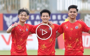 Đội bóng Hạng Nhất cho hậu vệ làm thủ môn, thua trắng 3 bàn