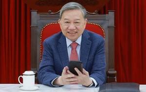 Đại sứ Mỹ: Tổng Bí thư Tô Lâm là lãnh đạo nước ngoài đầu tiên Tổng thống Trump điện đàm sau công bố áp thuế