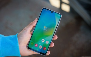 Không phải S25 Ultra, đa số mọi người sẽ chọn mua mẫu máy giá 4 triệu này của Samsung trong năm nay