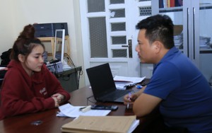 Bắt Nguyễn Ngọc Trà Mi và 4 đối tượng trong clip “uy hiếp đòi nợ” gây xôn xao