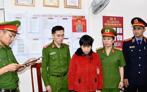Vụ mẹ giết con trục lợi bảo hiểm: Tận cùng tội ác