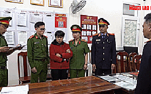 Cập nhật diễn tiến vụ “mẹ giết con để trục lợi bảo hiểm” đến rạng sáng 7-4
