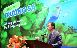 Ý nghĩa đặc biệt đằng sau màn chuyển khoản 51 triệu đồng vào số tài khoản 5555 của chủ tịch MB Bank