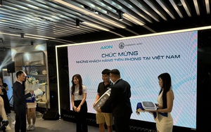 Đại lý xe điện AION thành BYD, điều gì đang xảy ra?