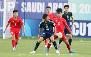 Tuyển Australia thua sốc, tuyển Việt Nam nắm quyền tự quyết với tấm vé World Cup