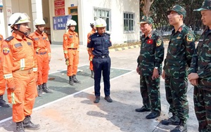 Động đất Myanmar: Hôm nay đoàn cứu hộ Việt Nam về nước