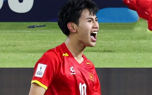 FIFA ngợi khen tuyển Việt Nam, gợi lại chiến tích trước Nhật Bản ở vòng loại World Cup