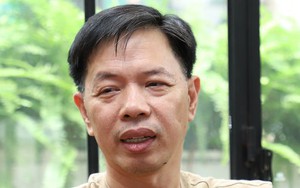 Thái Hòa: 'Tôi gặp một biến cố, tưởng là chết luôn, đớn đau lắm'