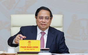 Thủ tướng yêu cầu triển khai quyết liệt "Bộ tứ chiến lược"